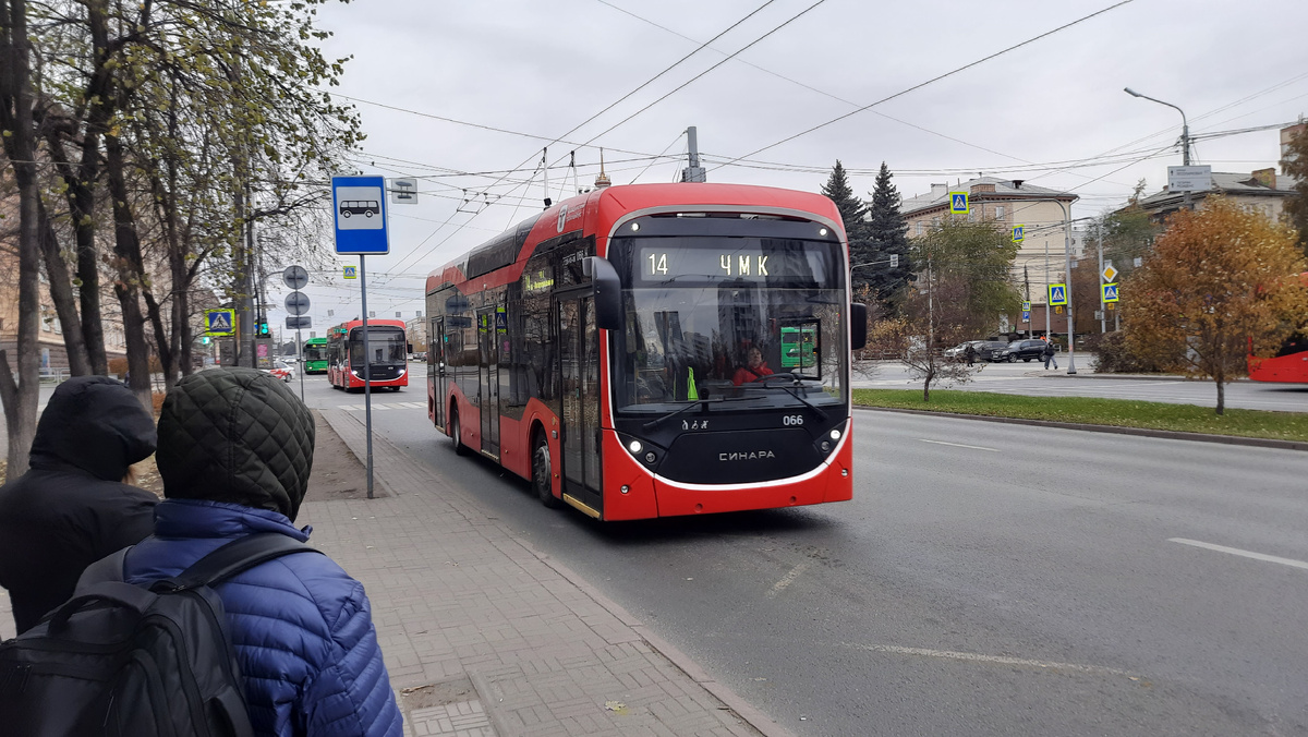 Красных от Синары сейчас много, но не везде