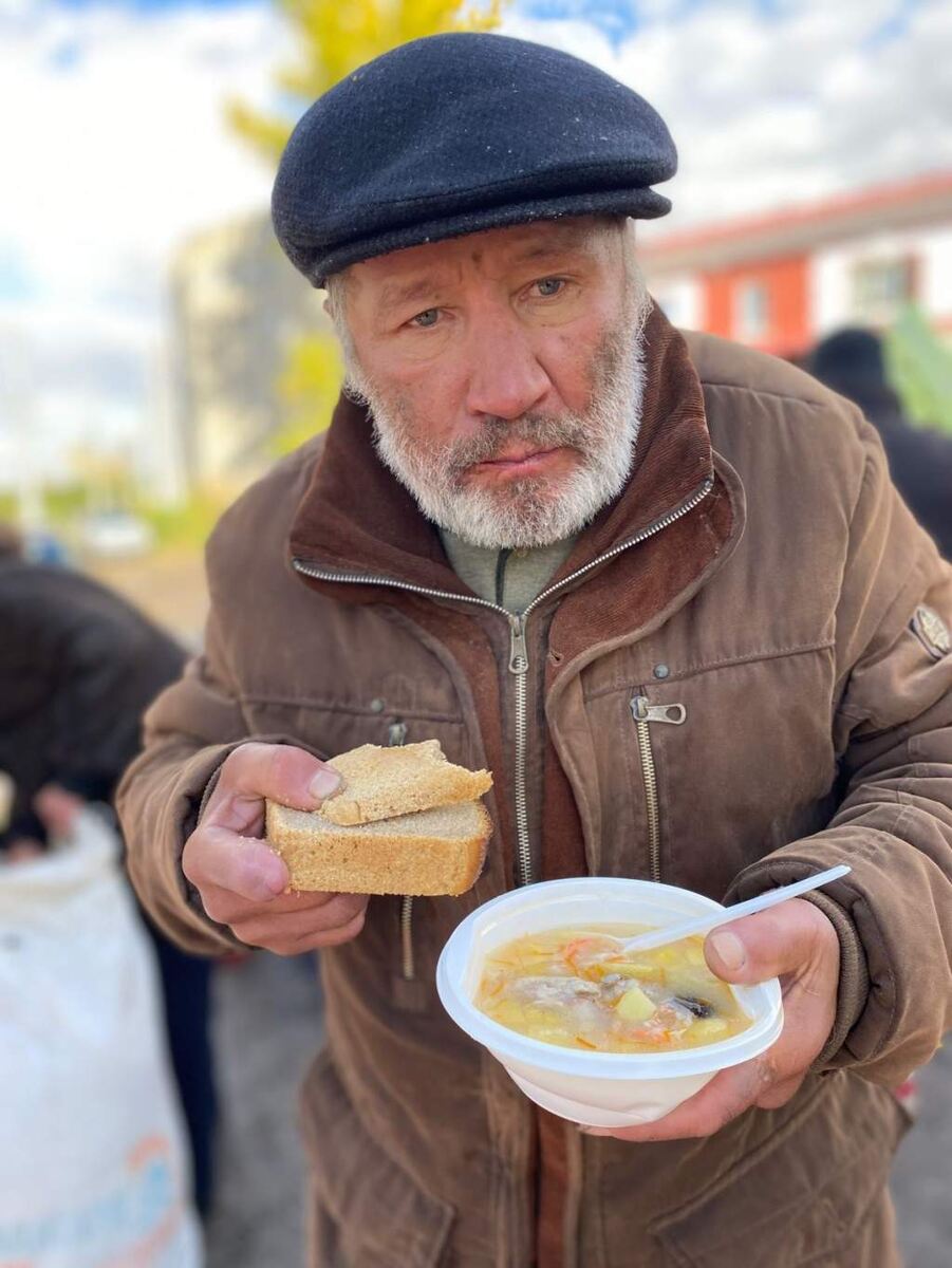    Фото: Домик Добрых Дел