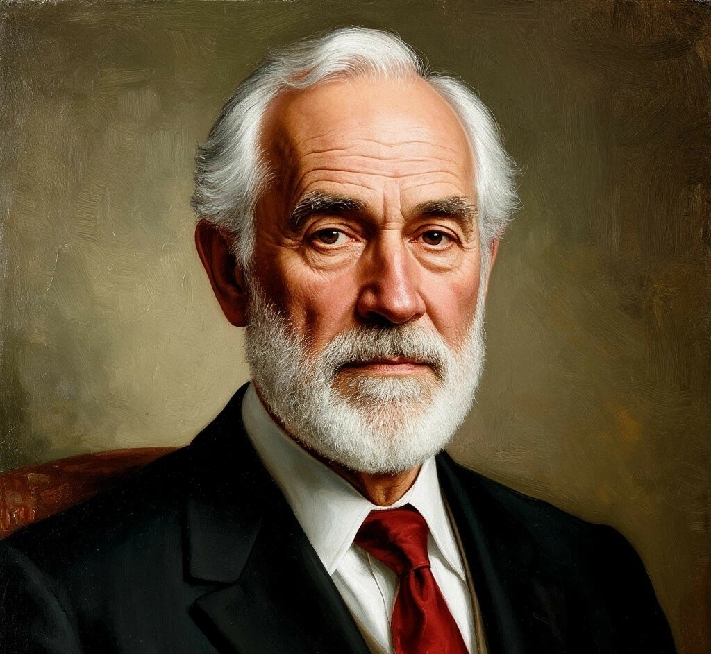 Александр Беллом.