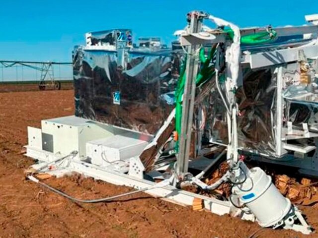    Фото: facebook.com (принадлежит Meta, признана экстремистской и запрещена в РФ)/Ann Vincent Walter