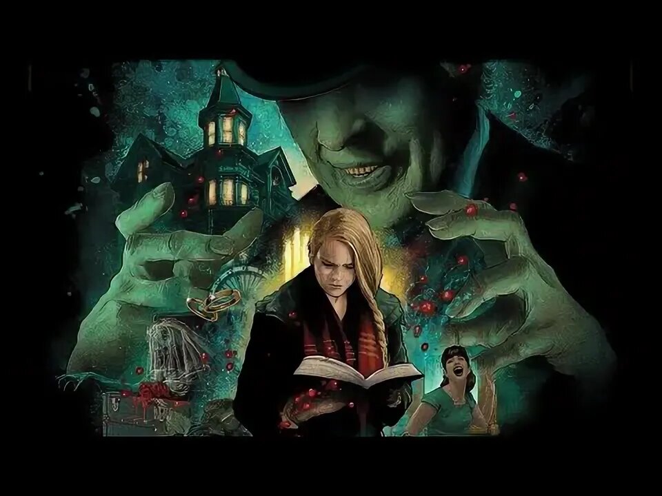 Арт для фильма