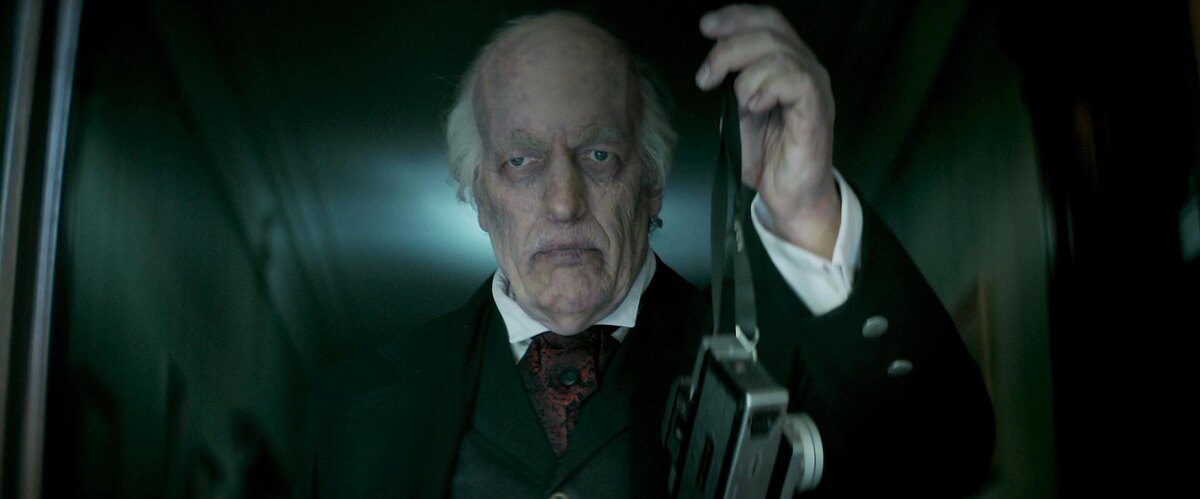 Кадр из фильма