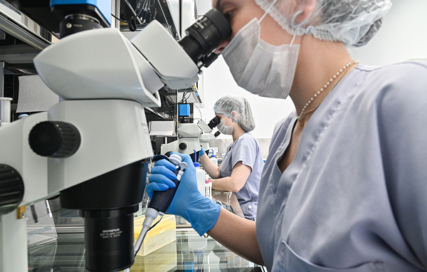 Игорь Онучин/ТАСС