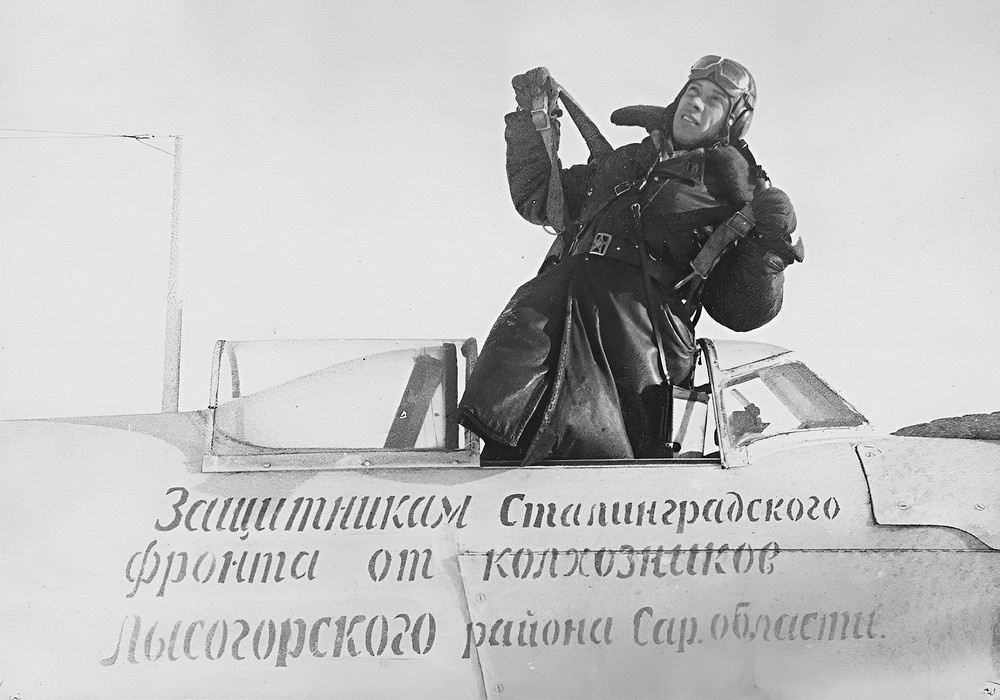 Молчанов Николай Павлович 