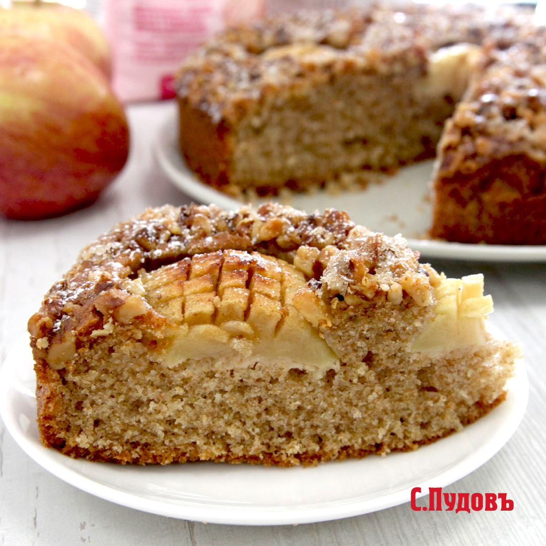 Цельнозерновая мука