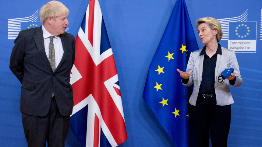    Фото: www.globallookpress.com/Xinhua