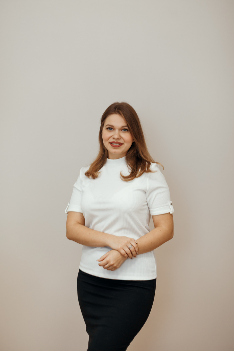 Фотография взята с сайта стоматологии Дмитрович Фэмили https://www.dmitrovich.ru/