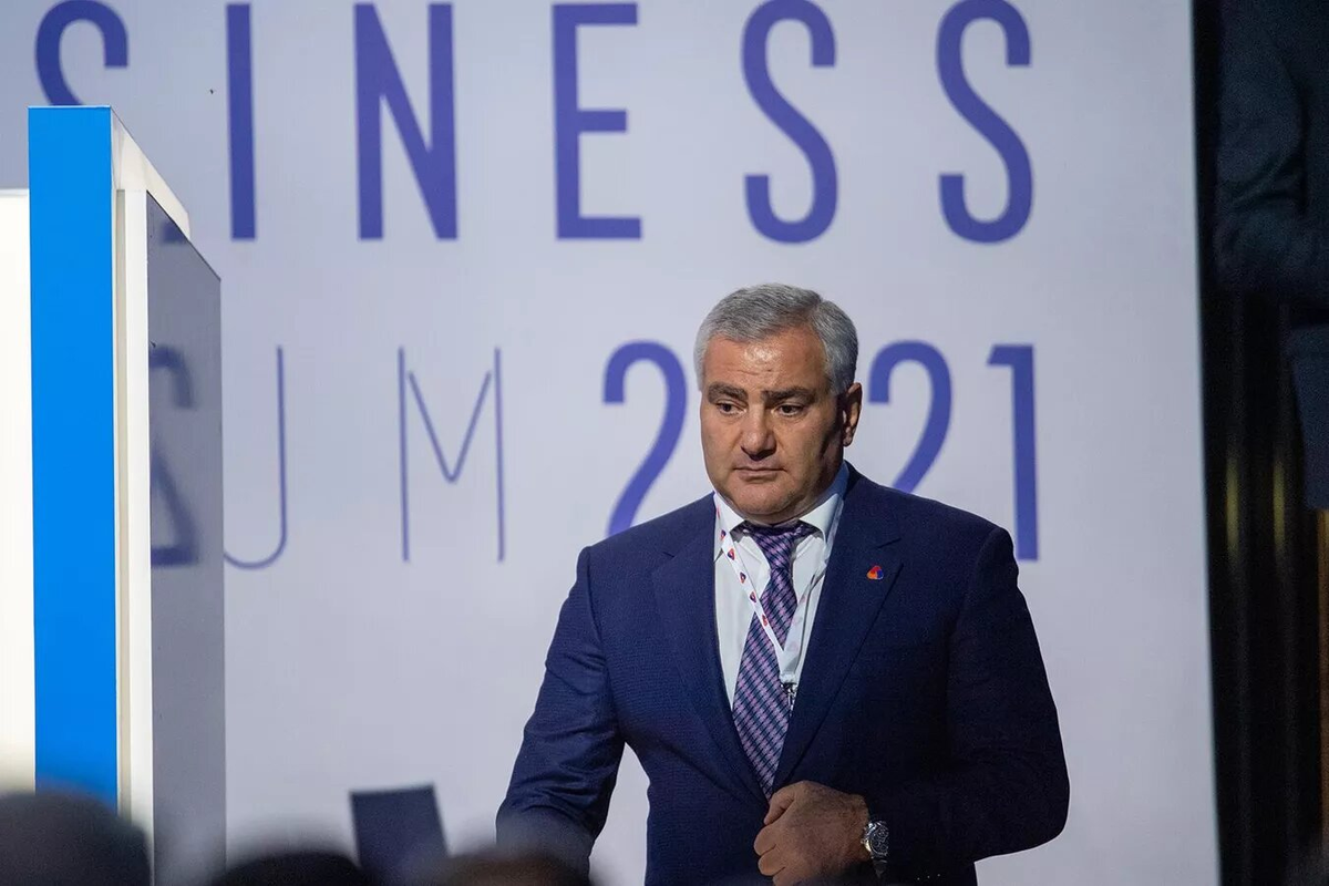 © Sputnik / Asatur Yesayants