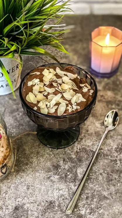 ШОКОЛАДНАЯ ПАСТА