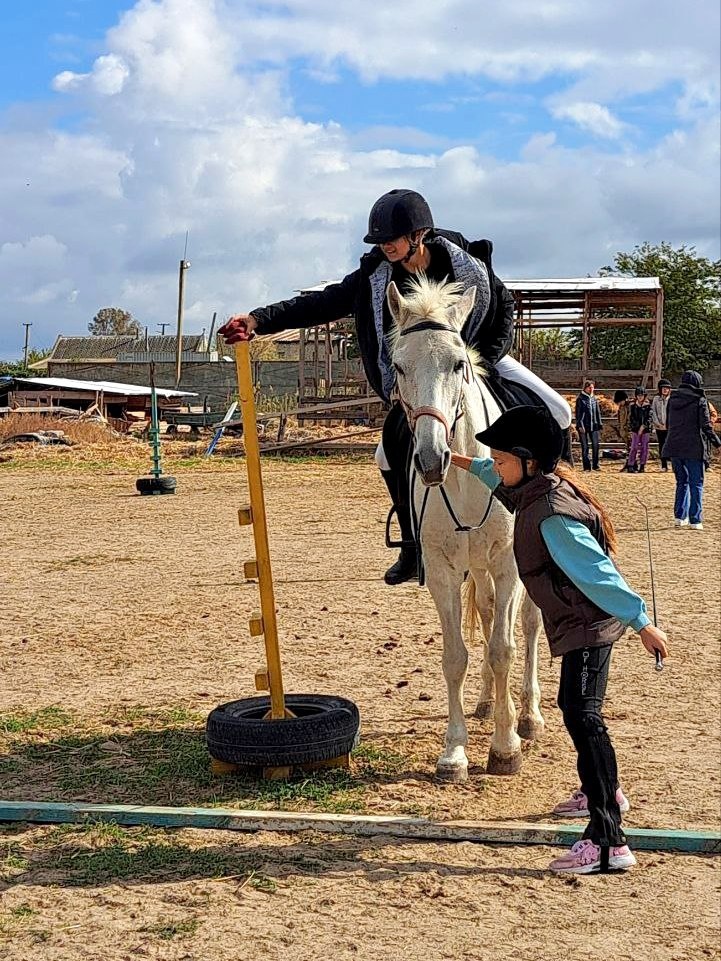    Фото: пресс-службе Министерства спорта Херсонской области