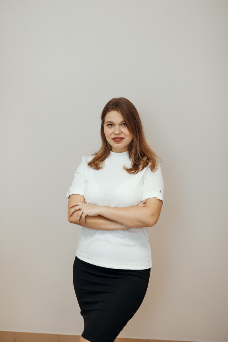 Фотография взята с сайта стоматологии Дмитрович Фэмили https://www.dmitrovich.ru/