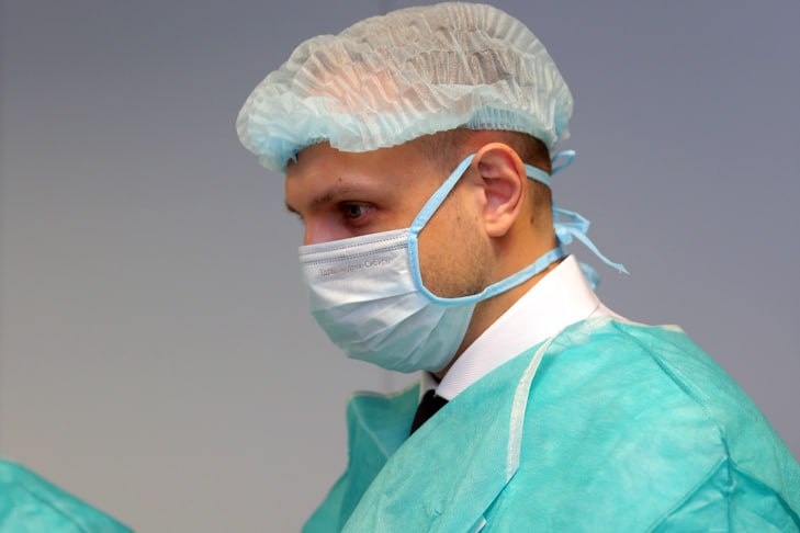 © Фото - Центр Мешалкина.📷
