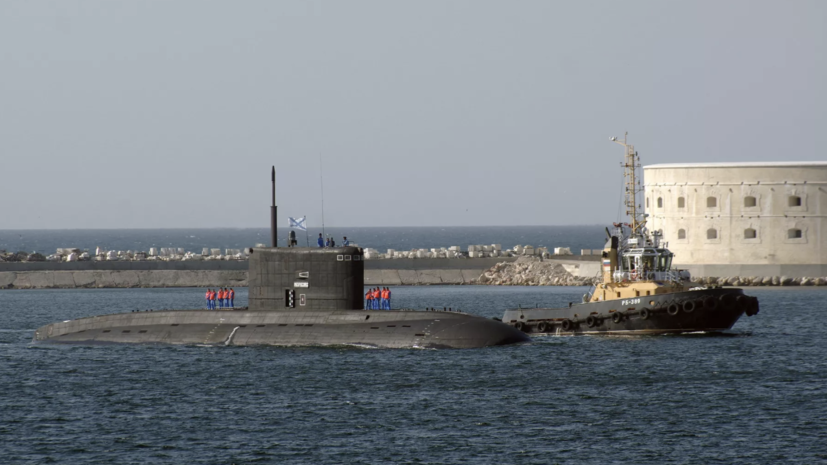   РИА Новости