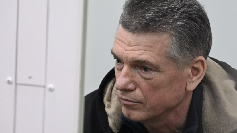   РИА Новости