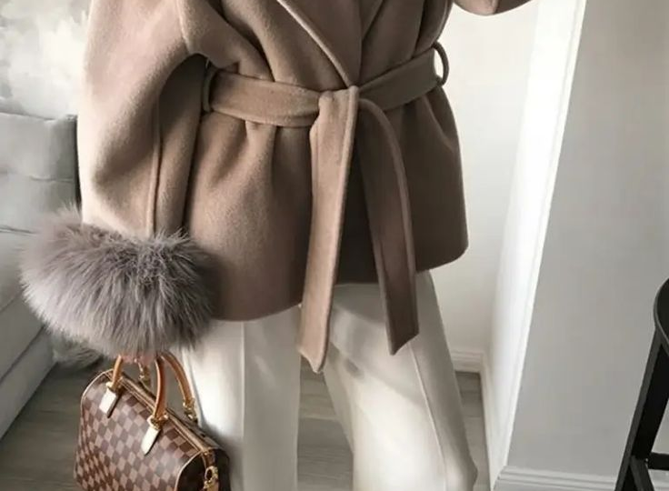 🌹«Тепло + Шик: Идеальные пальто на осень-зиму 2025-26, чтобы встретить холода стильно».