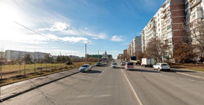 Иллюстрация: Яндекс.Карты