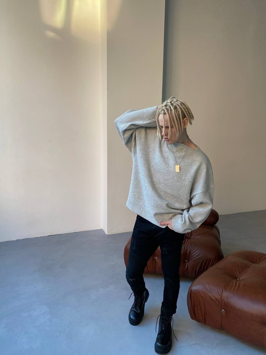 SHAMAN. Фото: Telegram/@shaman_channel