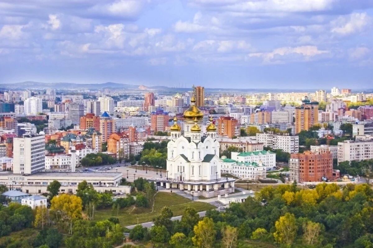    Полпред ДФО одобрил финансирование объектов мастер-плана в Хабаровском крае