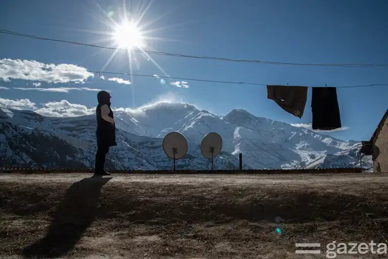    Фото: Холида Мусулмон / Gazeta
