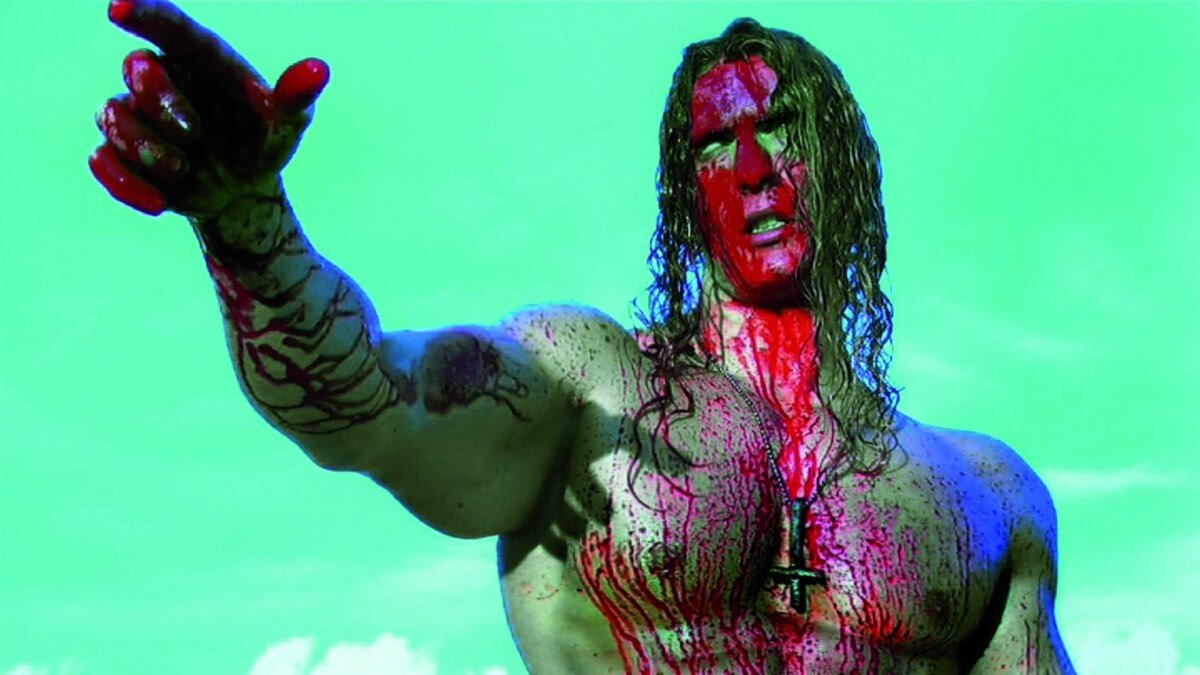 трейлер вставлять не буду, точно за цензурируют 