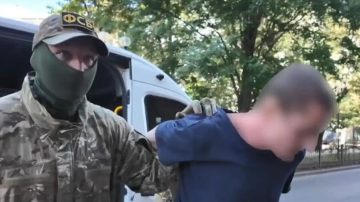    Архивное фото. © НАК России