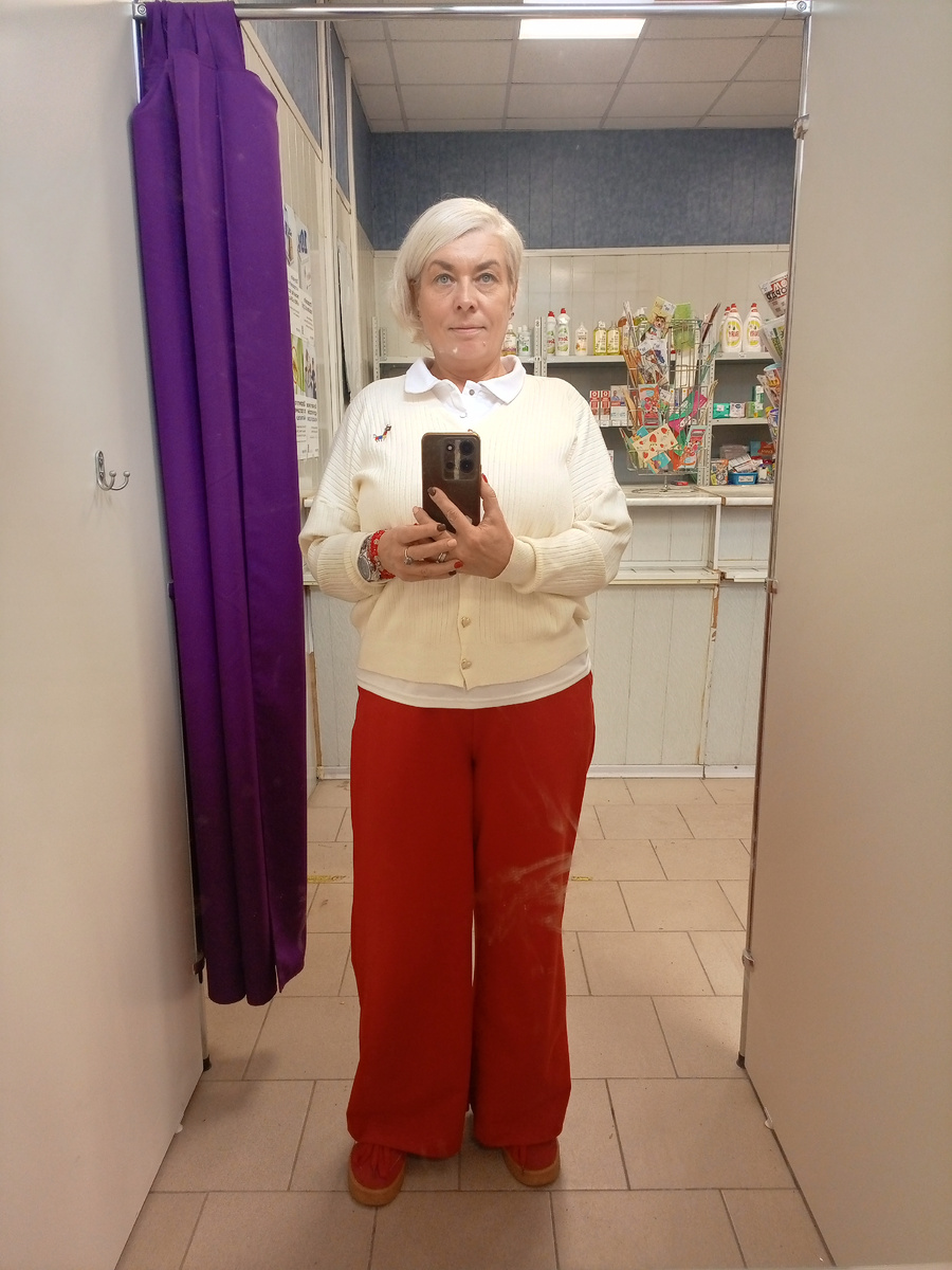 Образ на сегодня.