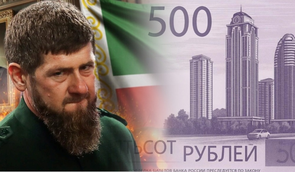 Коллаж: Новороссия.