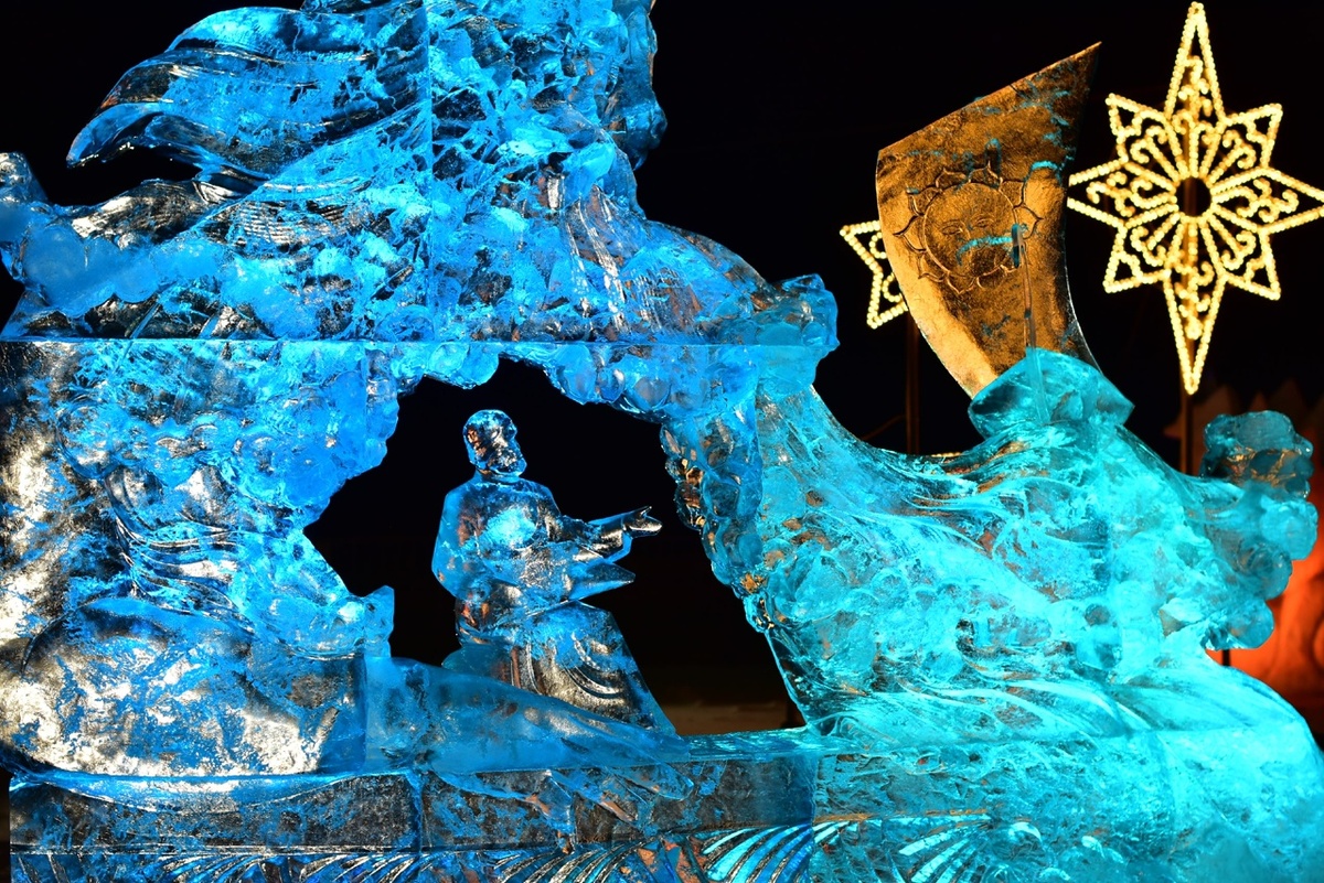       Фото: ГТРК Карелия