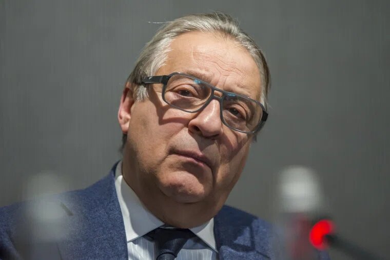 Хазанов продал недвижимость на сумму в 706 млн рублей. Фото: Aleksey Smyshlyaev / Global Look Press