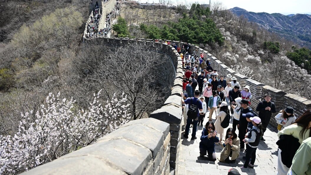    Li He/XinHua/Globallookpress
