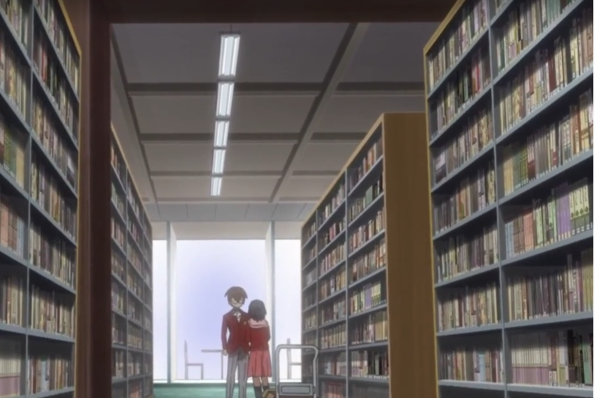 Одному лишь Богу ведомый мир Режиссёр: Сигэхито Такаянаги