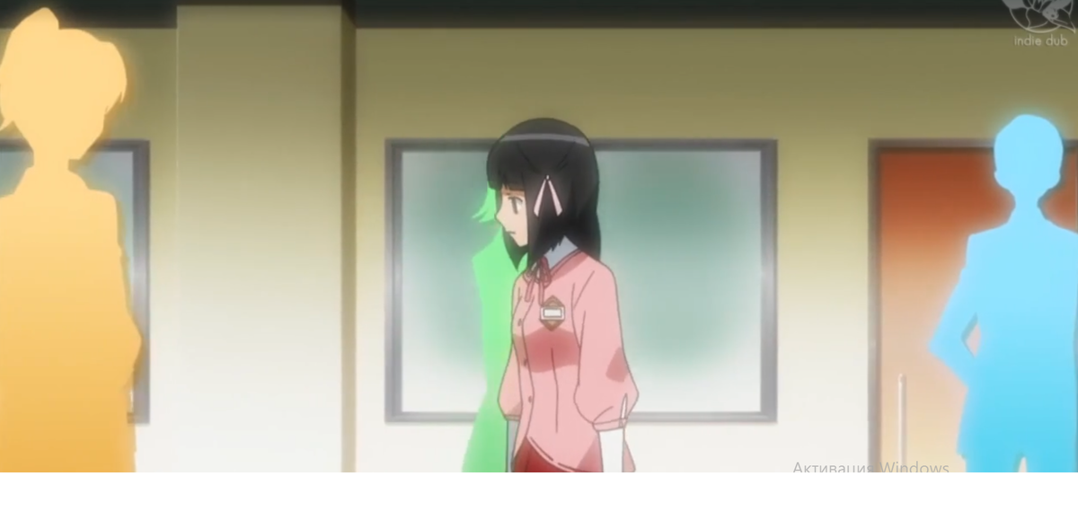 Одному лишь Богу ведомый мир Режиссёр: Сигэхито Такаянаги