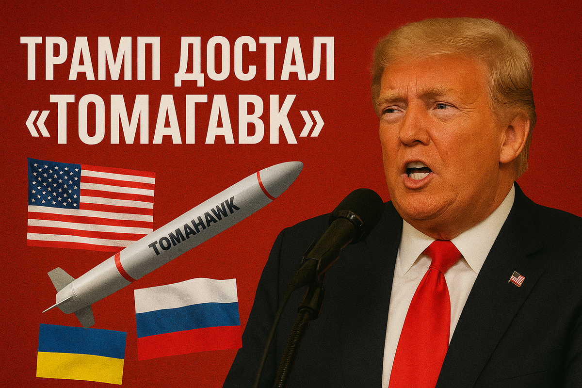 Картинка создана автором при помощи ИИ.