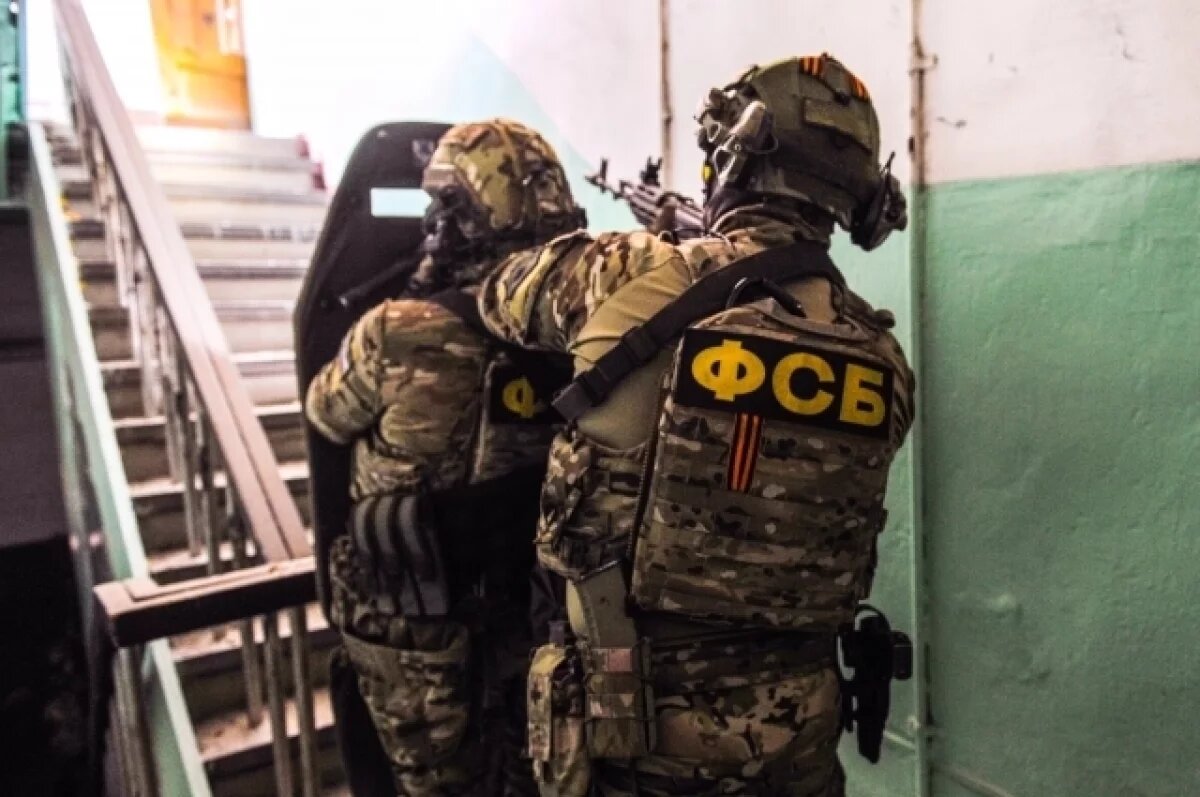    Архивное фото