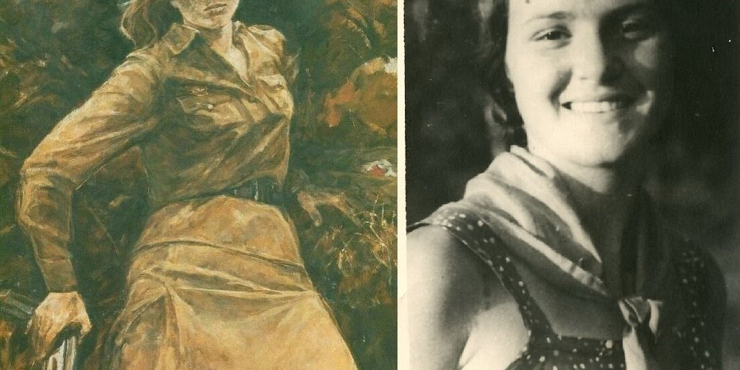 «За тебя, за ГИТИС, за нашу молодую жизнь»: последняя исповедь Натальи Качуевской