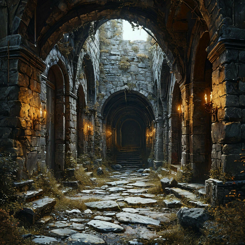 Подсознание — подземелье, где живут темные духи, или... 