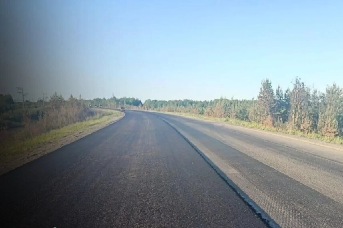    В Югре посадили водителя, перевозившего опасный груз по ложному документу