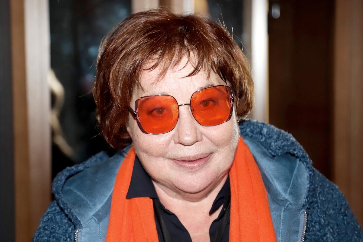     «Сняли из программ фестивалей»: Любовь Аркус заявила, что ее фильму о детях с аутизмом отказали в прокате в России