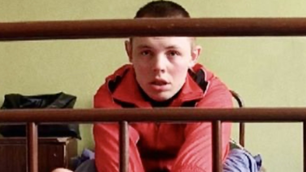    Фильм «Антон тут рядом» вышел на экраны в 2012 годуКадр из видео