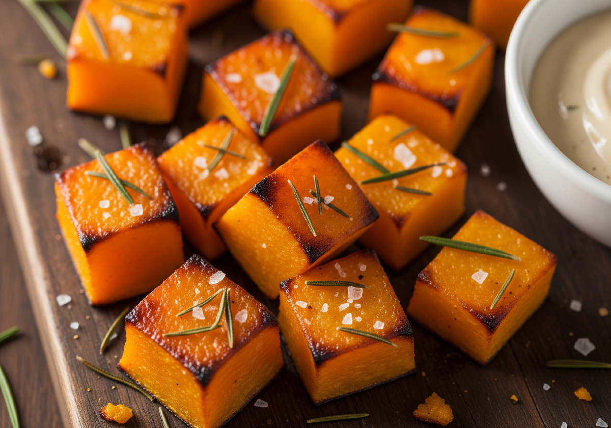 Подготовьте тыкву