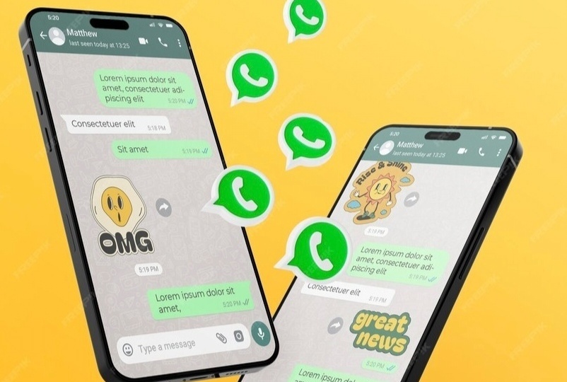 Пользователям WhatsApp* грозит быстрая блокировка из-за нового вируса под видом документов