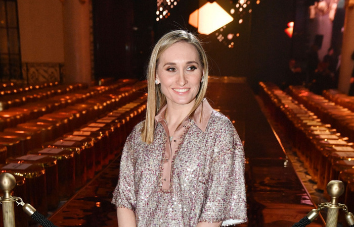    Анастасия Винокур