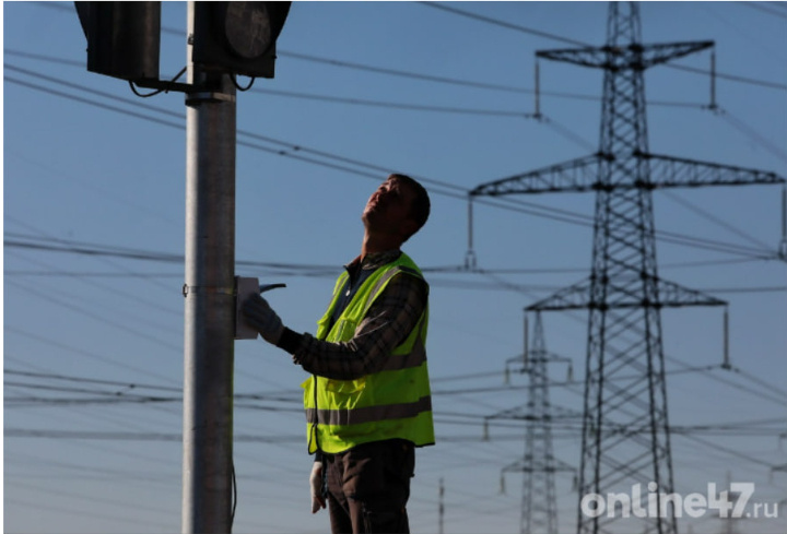 фото: Валентин Илюшин/Online47