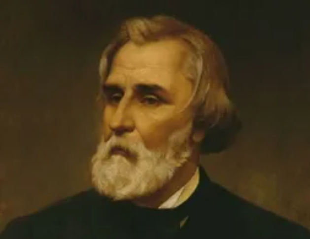 Иван Тургенев