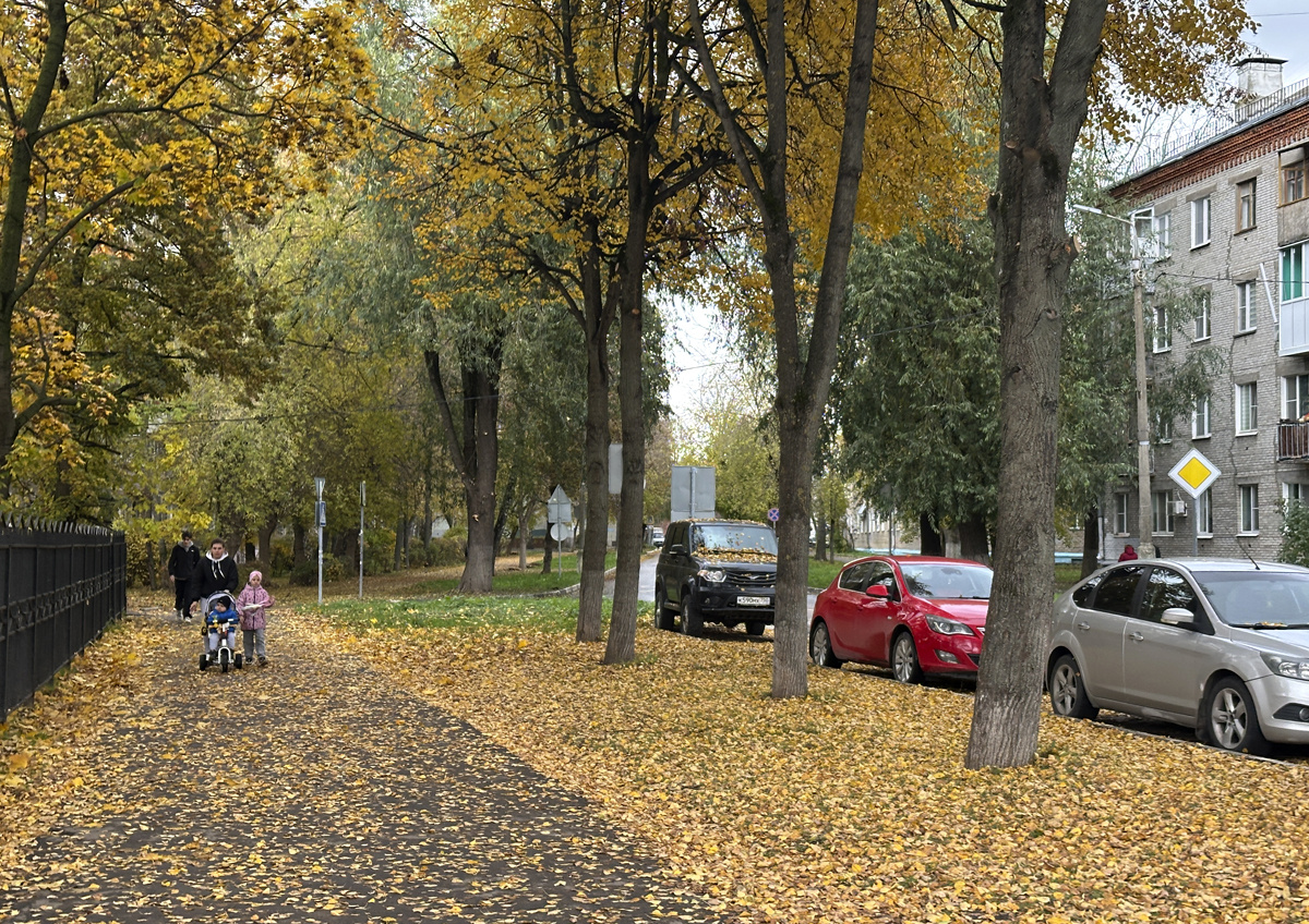 Фото © «Московская газета»