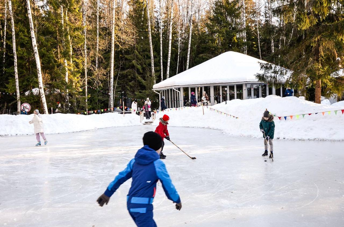 Адрес: городской округ Мытищи, деревня Ларево, улица Хвойная, строение 26
Источник фото: ТГ Канал Артурс СПА