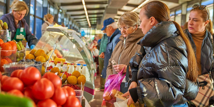    Фото: пресс-служба Департамента торговли и услуг города Москвы
