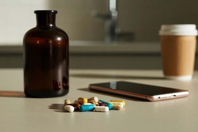    Из «ниши» — в повседневность: как меняется покупатель БАДов и чему это учит фармацевтический маркетинг