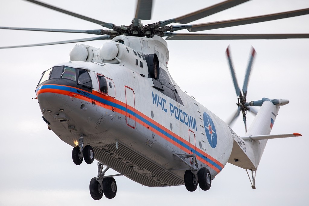    Фото © Эрик Романенко / ТАСС