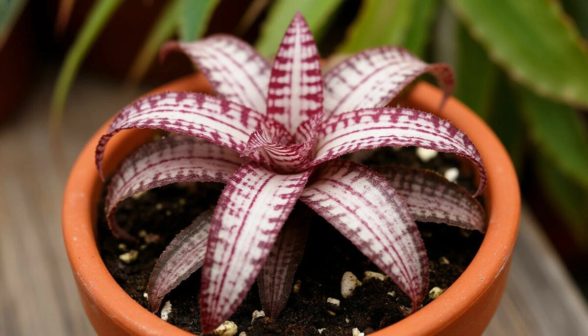    Лёгкий метод спасти любое растение: даже если остался один лист - нарастит новую корневую